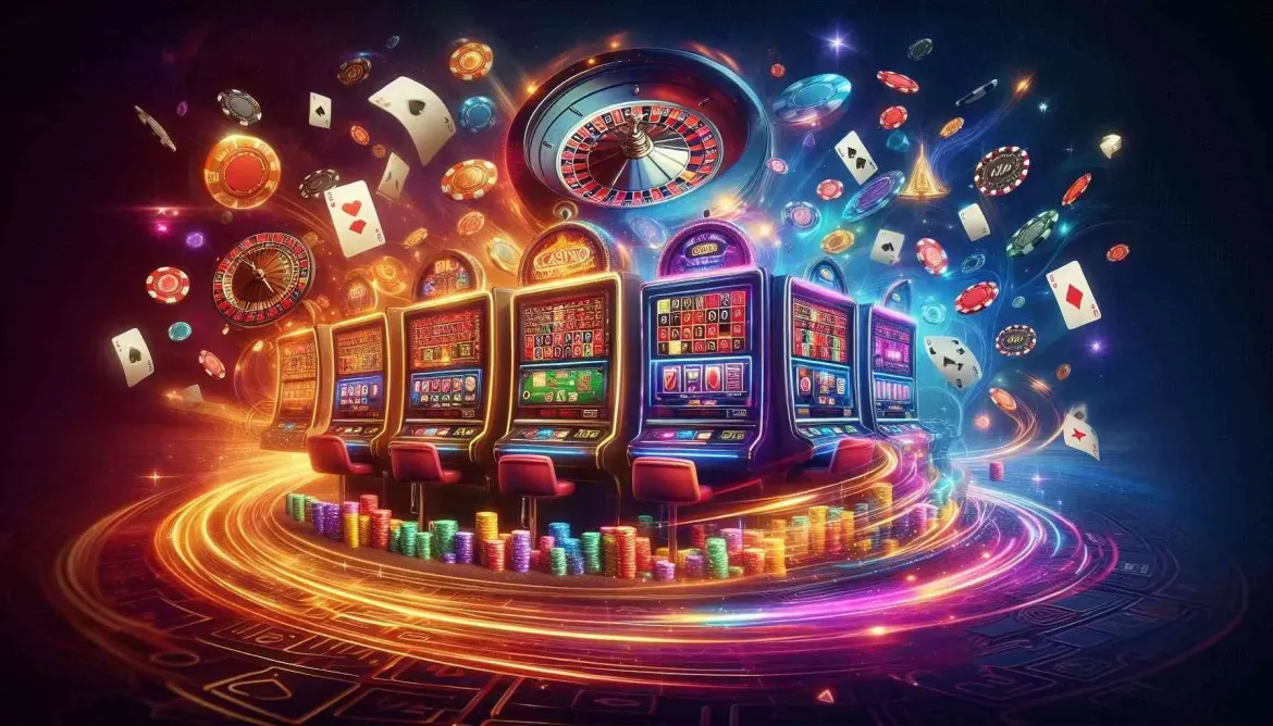 LuckyGans Casino